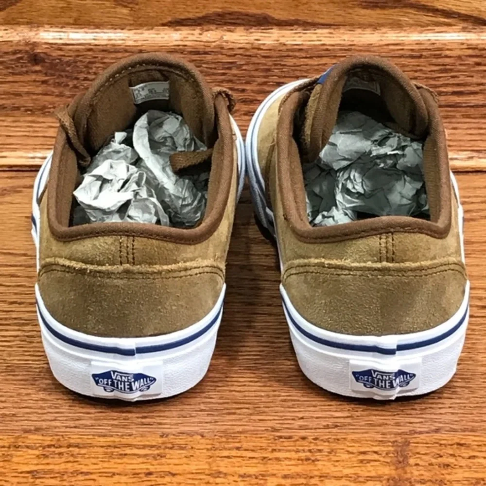 Vans Atwood‎ MTE Dachshund True Navy Shoes